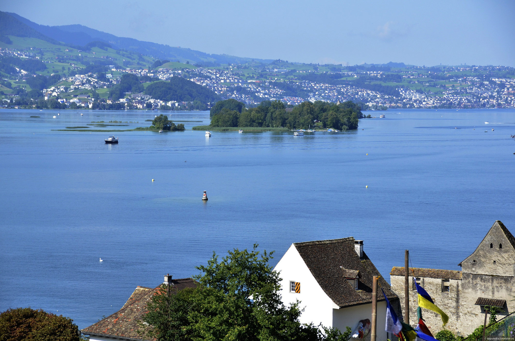 Rapperswil-Jona